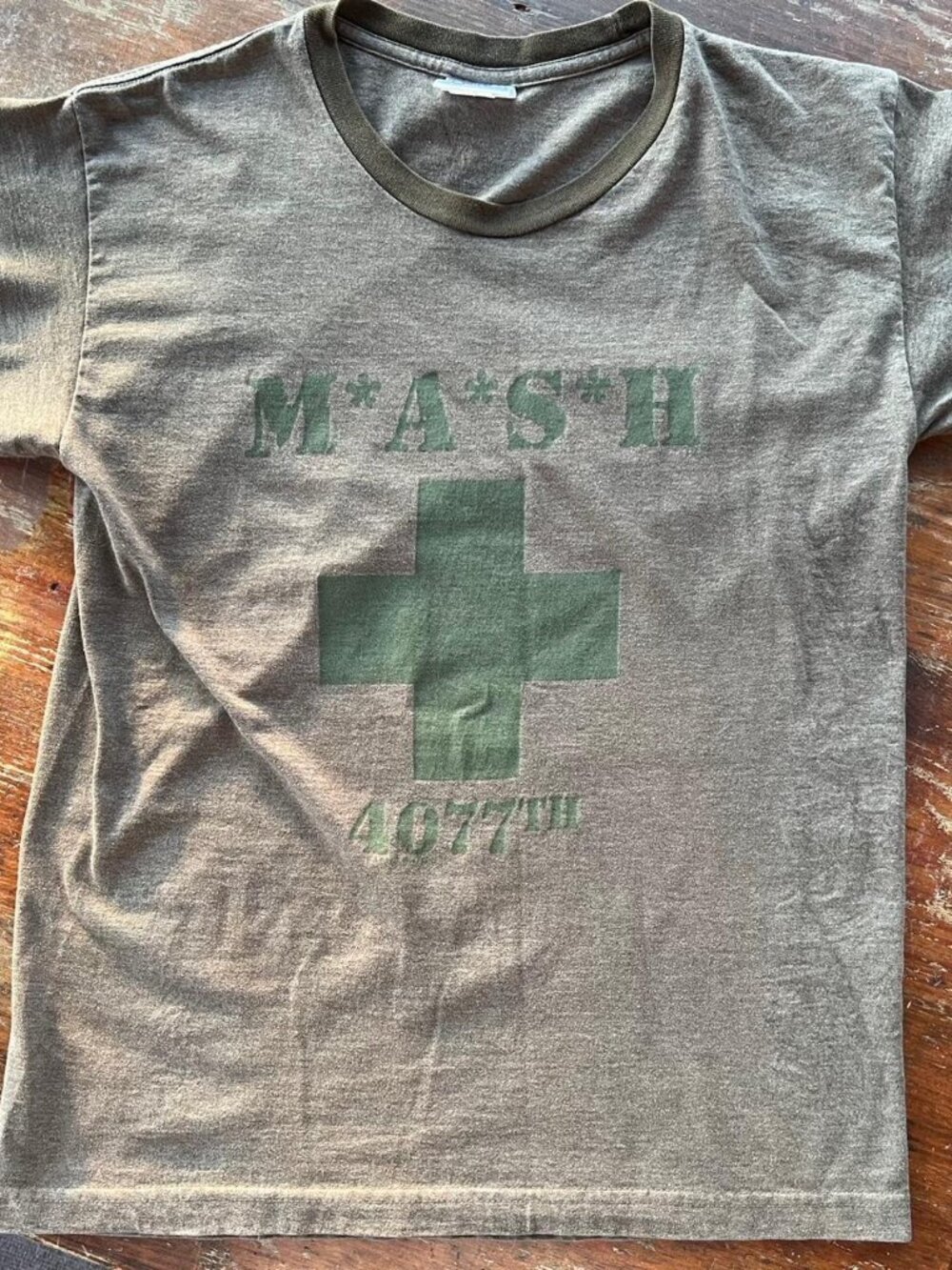 Vintage MASH Tee